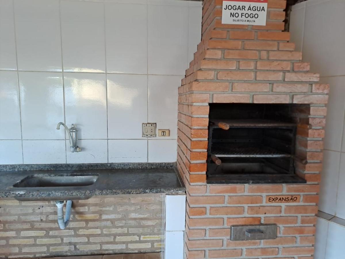 Pousada Dos Camponeses Piratininga  Екстер'єр фото